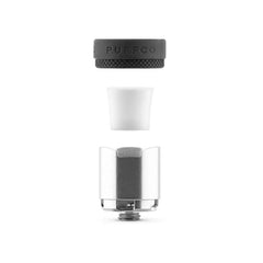 PUFFCO PEAK ATOMIZER