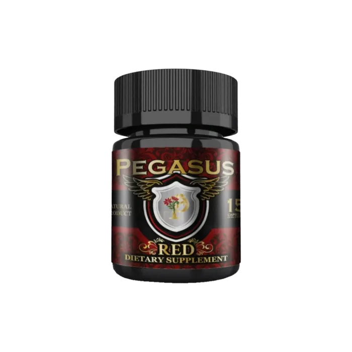 PEGASUS SUPPLEMENTS