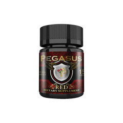 PEGASUS SUPPLEMENTS