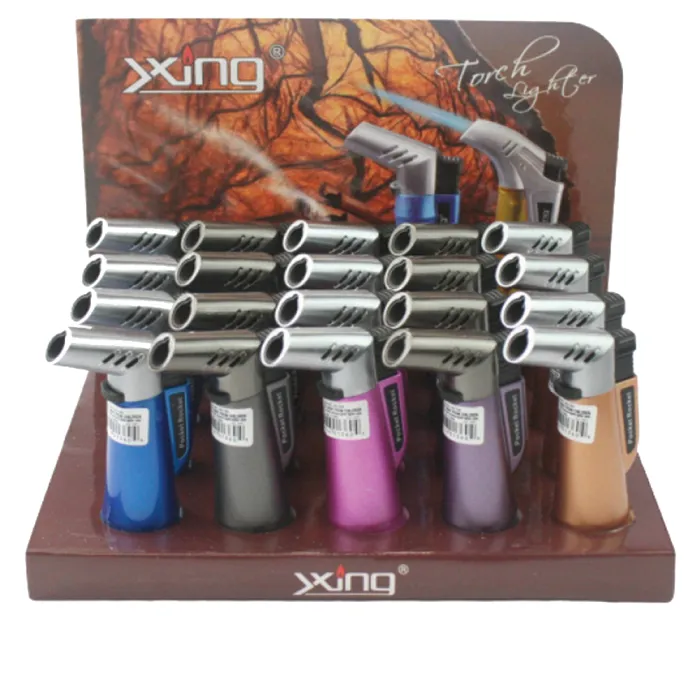 POCKET ROCKET TORCH 93109