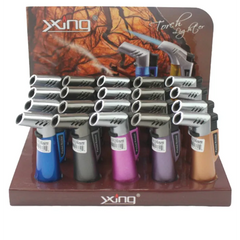 POCKET ROCKET TORCH 93109