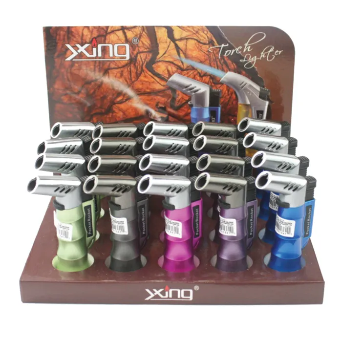 POCKET ROCKET TORCH 93110