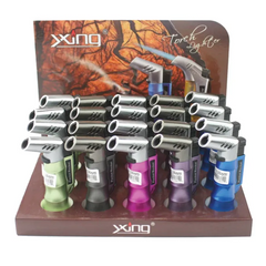 POCKET ROCKET TORCH 93110