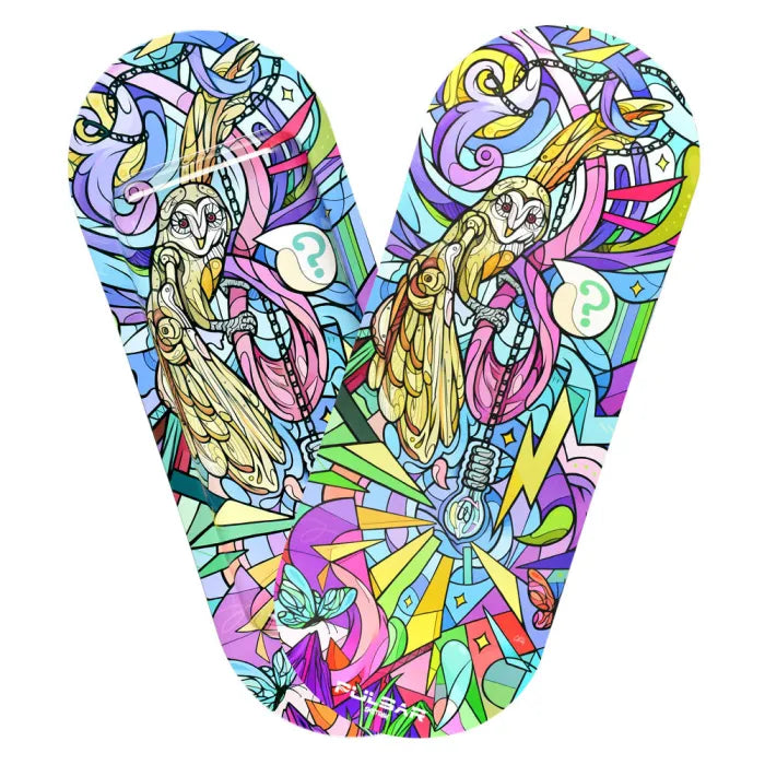 PULSAR SK8TRAY - MECHANICAL OWL SA2937 KIT