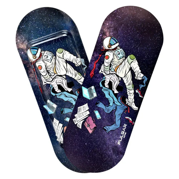 PULSAR SK8TRAY - SUPER SPACEMAN SA2939 KIT