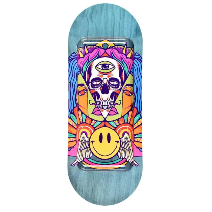 PULSAR SK8TRAY - TRIPPIN SA2936 KIT