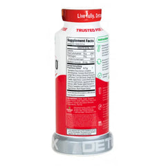 QCARBO DETOX 16OZ