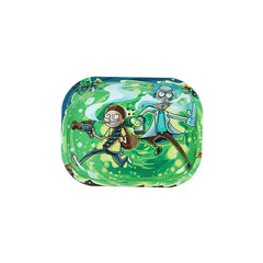 SMALL ROLLING TRAY R2