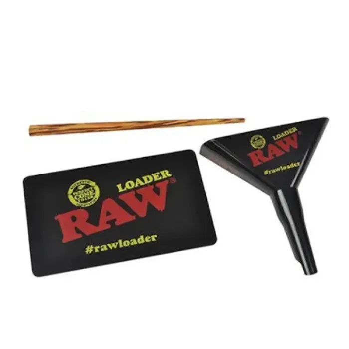 RAW 20TH ANNIVERSARY GIFT SET