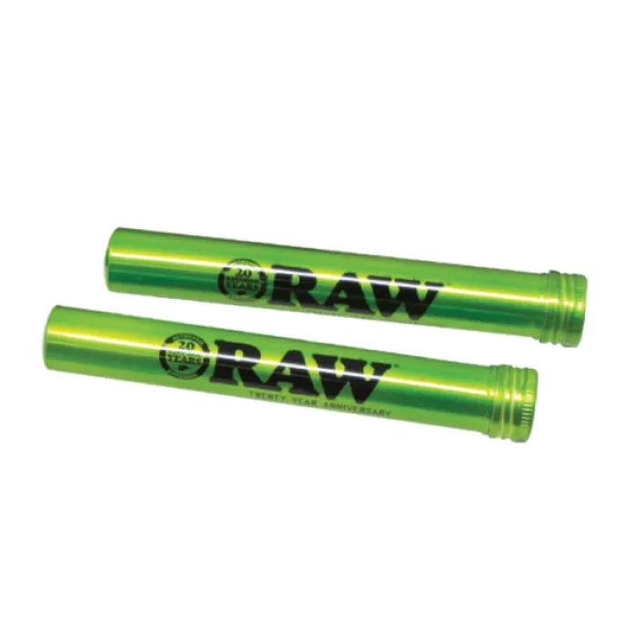RAW 20TH ANNIVERSARY GIFT SET