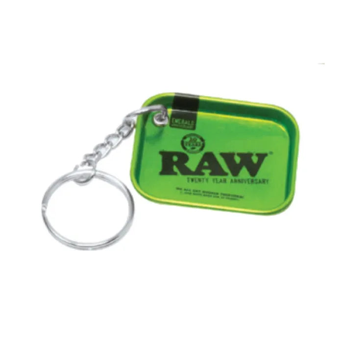 RAW 20TH ANNIVERSARY GIFT SET
