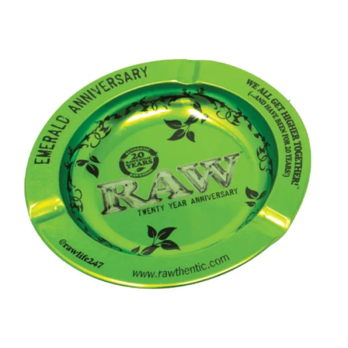 RAW 20TH ANNIVERSARY GIFT SET