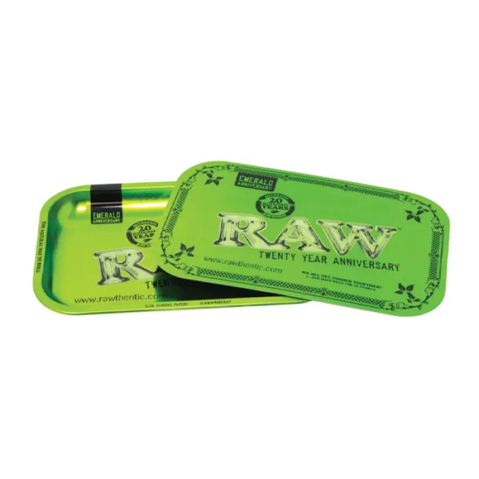 RAW 20TH ANNIVERSARY GIFT SET