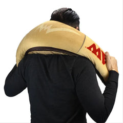 RAW CONE PILLOW