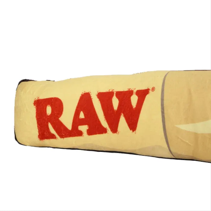 RAW CONE PILLOW