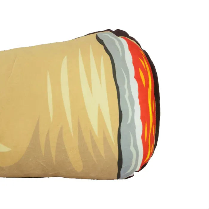 RAW CONE PILLOW