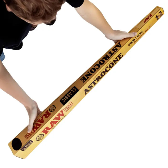 RAW CLASSIC ASTROCONE 3FT