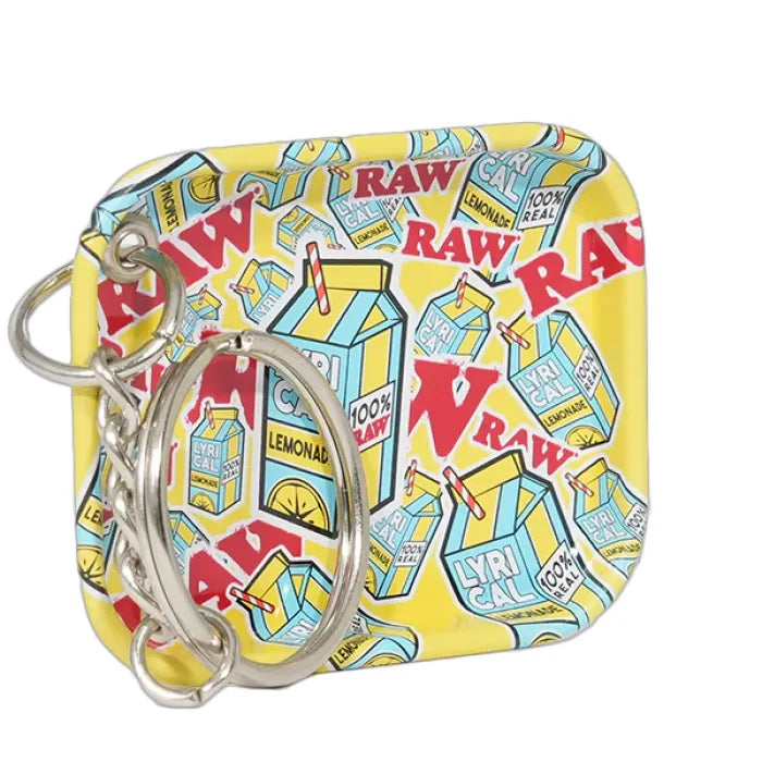 RAW X LYRICAL LEMONADE TINY