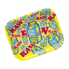RAW X LYRICAL LEMONADE TINY