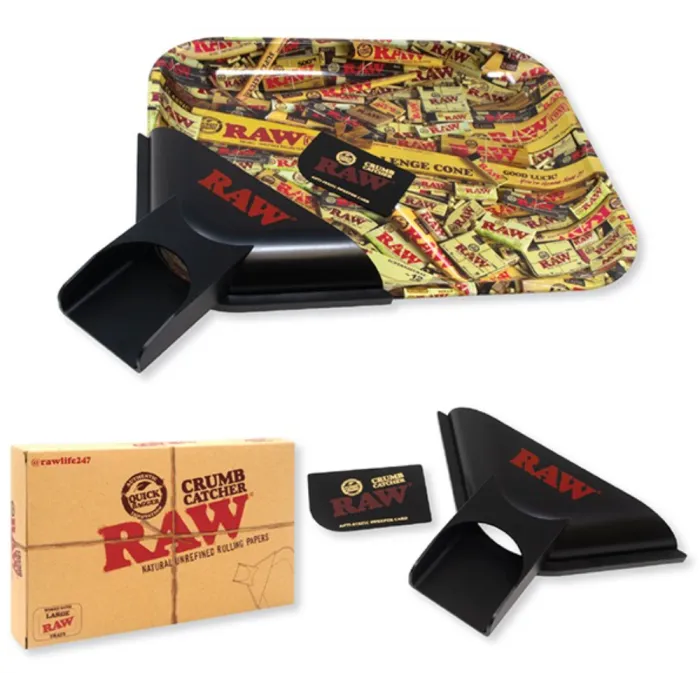 RAW CRUMB CATCHER LARGE