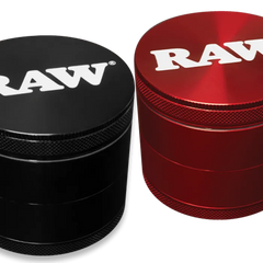 RAW LIFE GRINDER MODULAR