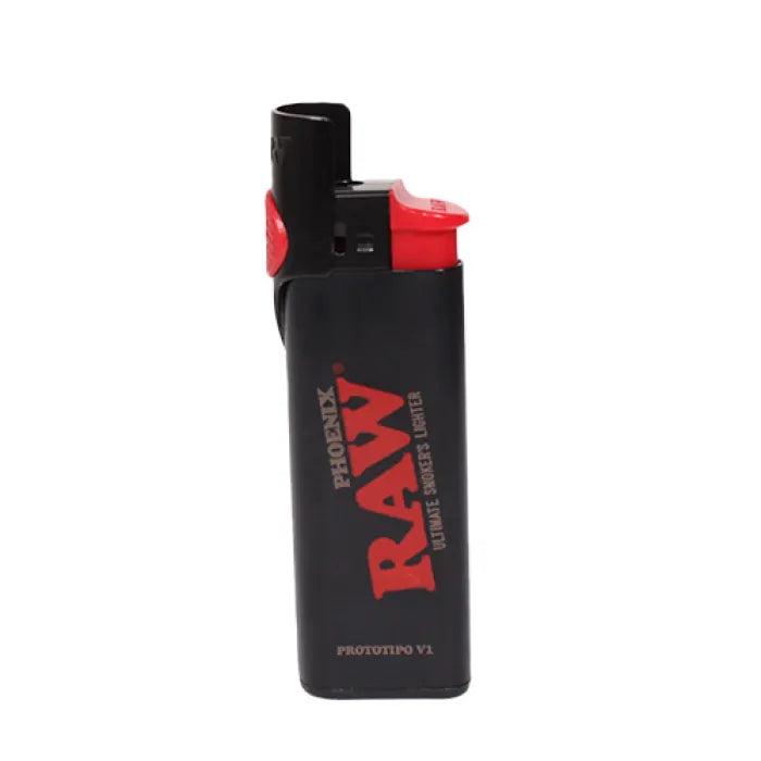 RAW PHOENIX LIGHTER