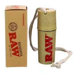 RAW RESERVA WEARABLE STASH