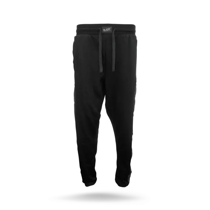 RAW SWEATPANTS 22141