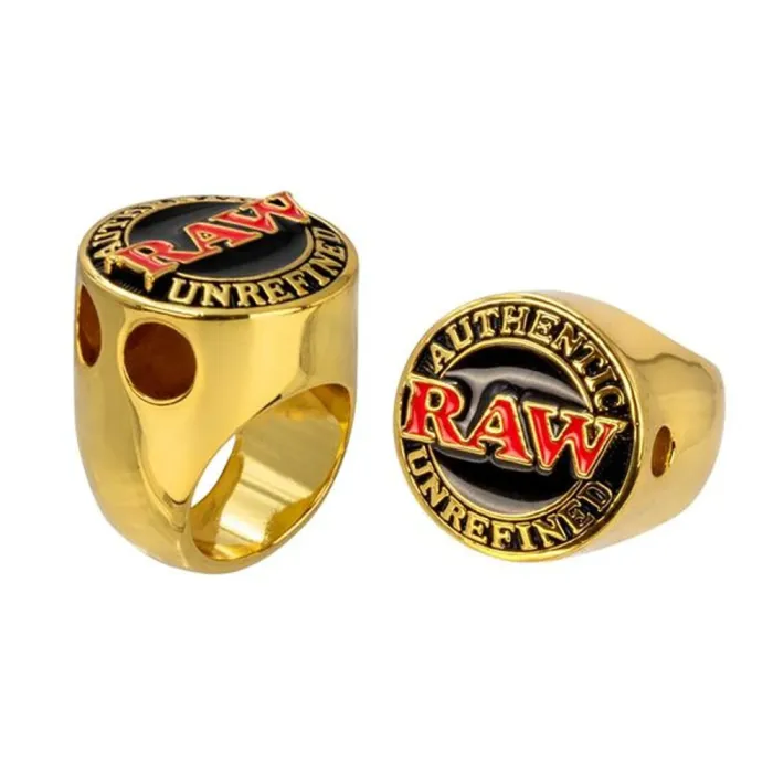 RAW CHAMPIONSHIP RING