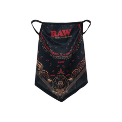 RAW RIDERS MASK - XL