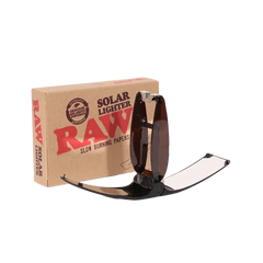 RAW SOLAR LIGHTER BORTHER