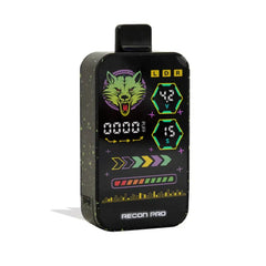 WULF RECON PRO DIGITAL DUAL CARTRIDGE - ASSORTED COLOR