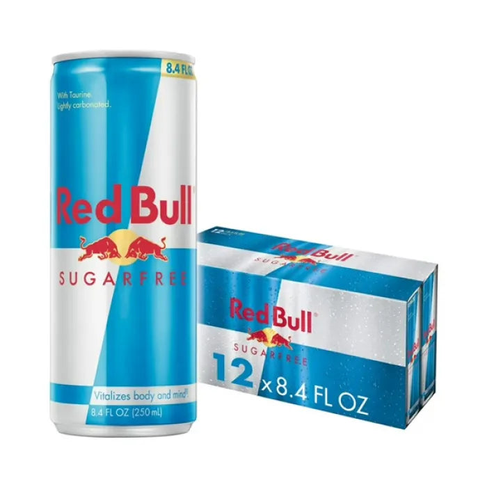 RED BULL 8.4OZ