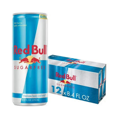 RED BULL 8.4OZ