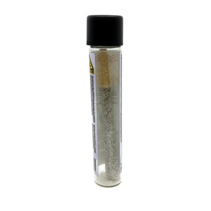 RED DEVIL THCP DIAMOND ISOLATE PREROLLS 2G 16CT