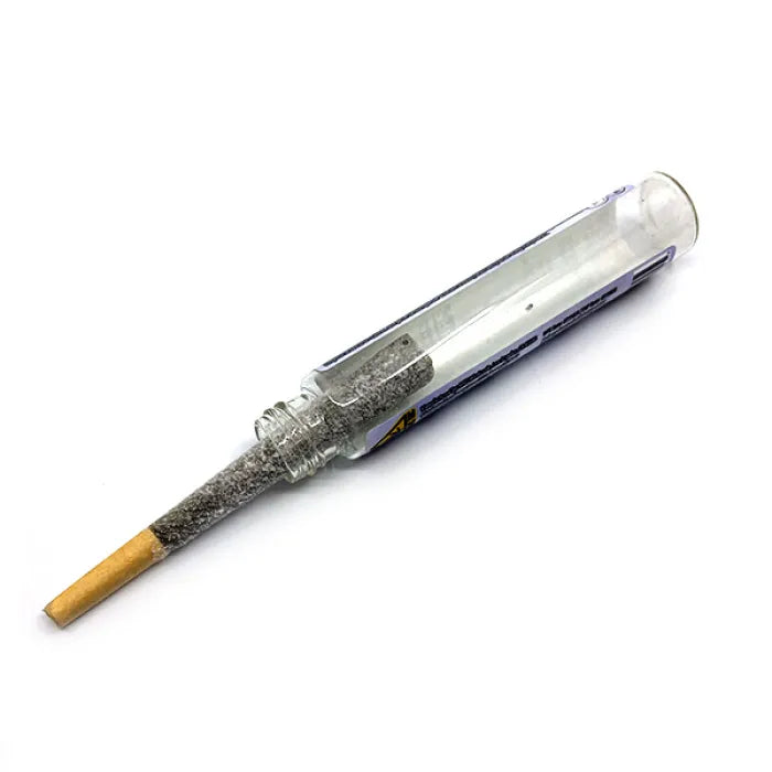 RED DEVIL THCP DIAMOND ISOLATE PREROLLS 2G 16CT
