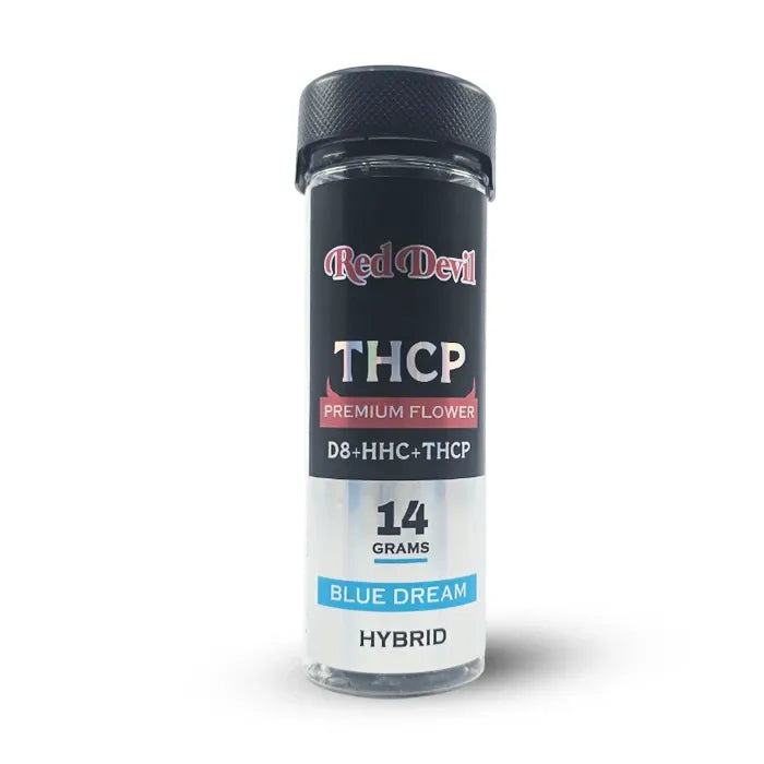 RED DEVIL D8 PREMIUM FLOWER 14G