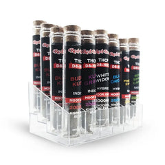 RED DEVIL KO PRE-ROLL THCP D8 HHC 2G 24CT - 6 STRAINS