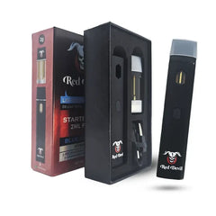 RED DEVIL LIGHTS OUT STARTER KIT POD 2G 5C
