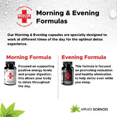 RESCUE DETOX 10 DAY CLEANSER