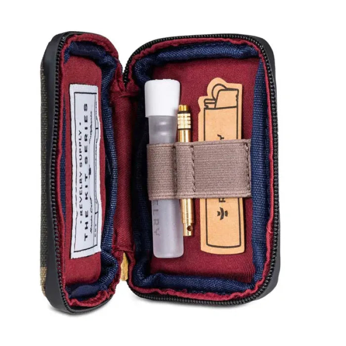 REVELRY CHILLUM KIT