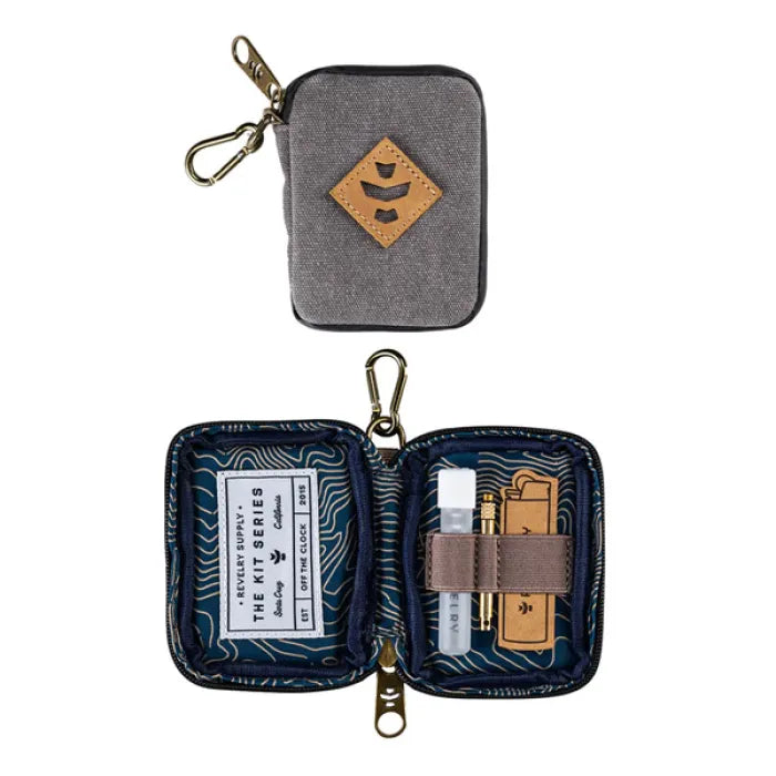 REVELRY CHILLUM KIT