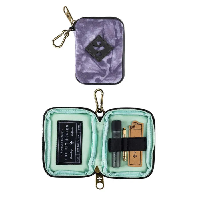 REVELRY CHILLUM KIT