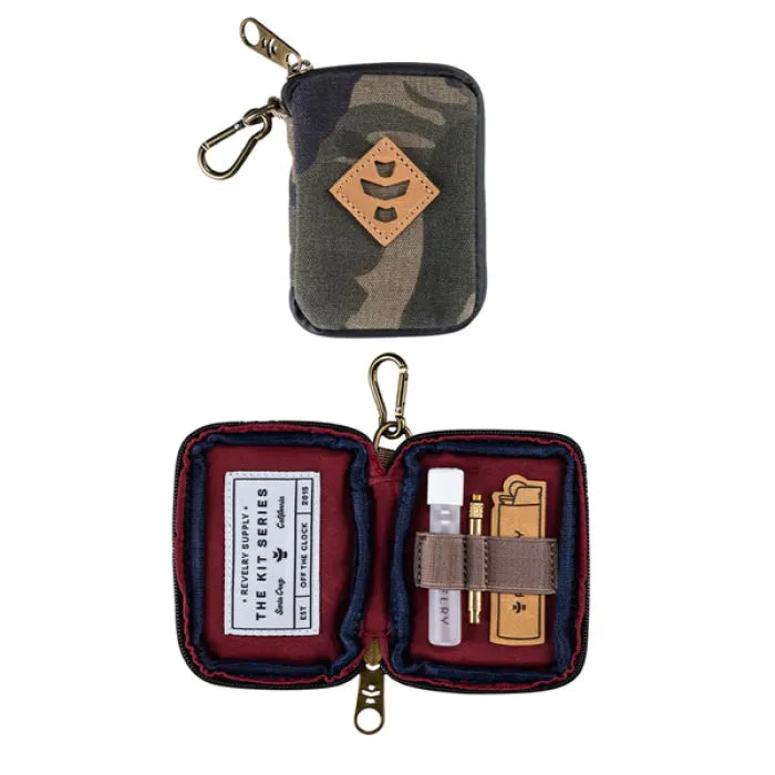 REVELRY CHILLUM KIT