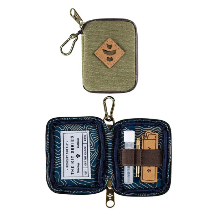 REVELRY CHILLUM KIT