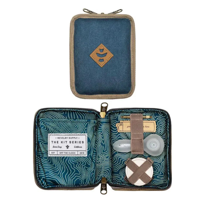 REVELRY PIPE KIT EXTERIOR
