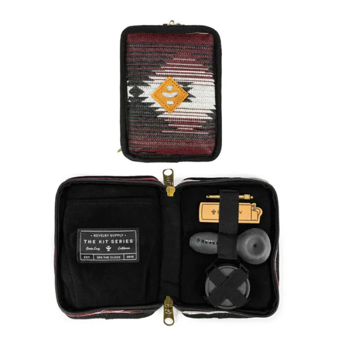 REVELRY PIPE KIT EXTERIOR