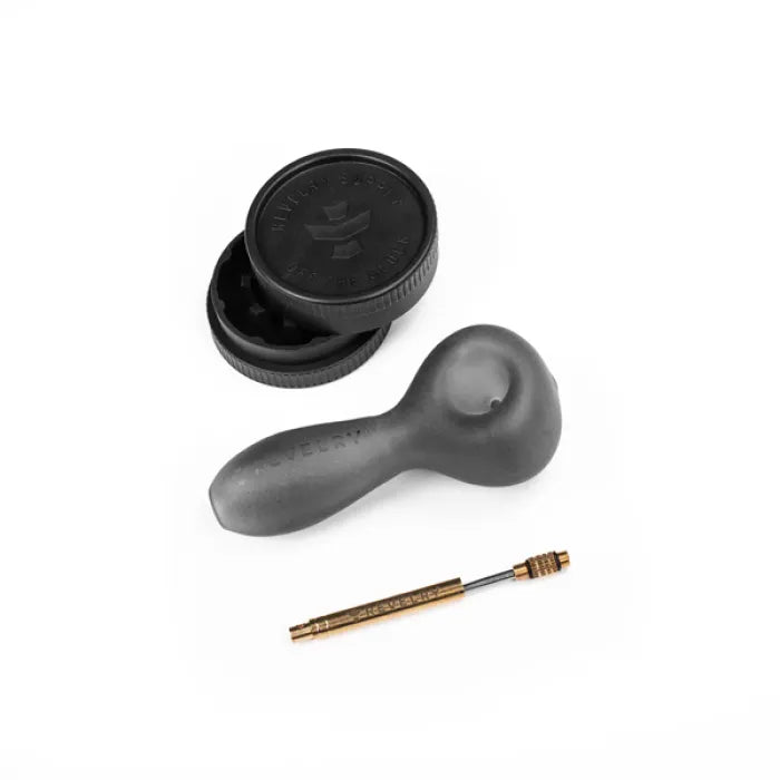 REVELRY PIPE KIT EXTERIOR