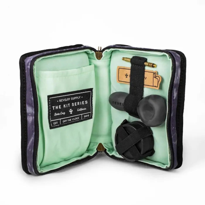 REVELRY PIPE KIT EXTERIOR