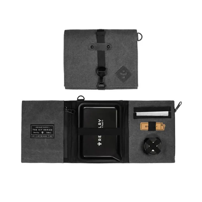 REVELRY ROLLING KIT TRI-FOLD